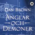 Cover Art for 9789100123222, Änglar och demoner by Dan Brown