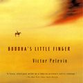 Cover Art for 9781101655849, Buddha’s Little Finger by Victor Pelevin