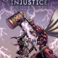 Cover Art for 9781401272470, Injustice Gods Among Us Year Five 2 by Brian Buccellato