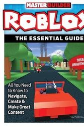 Cover Art for 9781629376332, Rolox Essential Guide by David Jagneaux