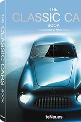 Cover Art for 9783832798284, The Classic Cars Book by Rene Staud, Jurgen Lewandoski