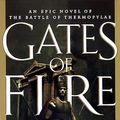 Cover Art for 9780553525854, Gates of Fire by Steven Pressfield