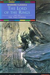 Cover Art for 9780007129713, The Lord of the Rings: Two Towers v.2 by J. R. r. Tolkien