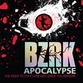 Cover Art for 9781780312569, BZRK APOCALYPSE by Michael Grant