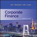 Cover Art for 9781260772388, Corporate Finance by Stephen Ross