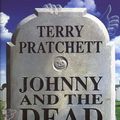 Cover Art for 9780552551120, Johnny and the Dead by Terry Pratchett