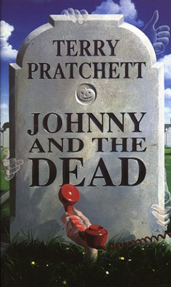 Cover Art for 9780552551120, Johnny and the Dead by Terry Pratchett