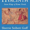 Cover Art for 9780595343614, The Scent of Hyacinth by Sherrie Seibert Goff