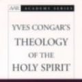 Cover Art for 9780198037231, Yves Congar's Theology of the Holy Spirit by Elizabeth Teresa Groppe