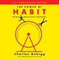 Cover Art for 9780307966650, The Power of Habit by Charles Duhigg