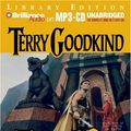 Cover Art for 9781593353896, Temple of the Winds (Sword of Truth Series) by Terry Goodkind