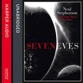 Cover Art for B00XU6VG4U, Seveneves by Neal Stephenson