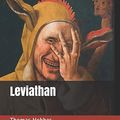 Cover Art for 9781090737458, Leviathan by Thomas Hobbes
