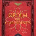 Cover Art for 9788568263488, A Ordem dos Clarividentes by Samantha Shannon