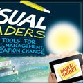 Cover Art for 9781118471654, Visual Leaders by David Sibbet