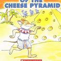 Cover Art for 9780756920050, The Curse of the Cheese Pyramid by Geronimo Stilton