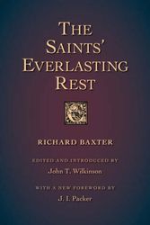 Cover Art for 9781573832830, The Saints' Everlasting Rest by Richard Baxter