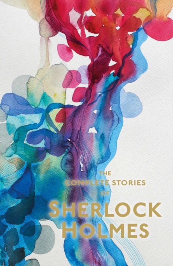 Cover Art for 9781853268960, Sherlock Holmes by Arthur Conan Doyle
