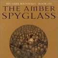 Cover Art for 9780807282373, Audio: Amber Spyglass, the (Uab) by Philip Pullman