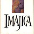 Cover Art for B001HC5NEI, Imajica by Clive Barker