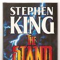 Cover Art for 9780340358955, The Stand by Stephen King