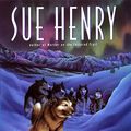 Cover Art for 9780380977642, Murder on the Yukon Quest: by Sue Henry