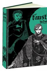 Cover Art for 9781606600504, Faust by Johann Wolfgang Von Goethe