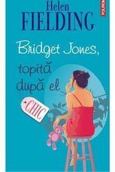 Cover Art for 9789734643592, Bridget Jones, topita dupa el (Romanian Edition) by Helen Fielding