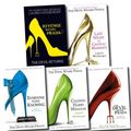Cover Art for 8601300035574, The Devil Wears Prada Collection Lauren Weisberger 5 Books Set (Revenge Wears Prada: The Devil Returns, Chasing Harry Winston, Everyone Worth Knowing, Devil Wears Prada, Last Night at Chateau Marmont) by Lauren Weisberger