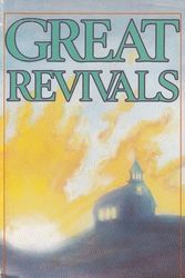 Cover Art for 9780882435220, Great Revivals by Colin Whittaker