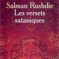 Cover Art for 9782266098045, Les versets sataniques by Salman Rushdie