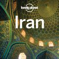 Cover Art for 9781741791525, Iran by Lonely Planet