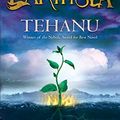 Cover Art for B001D1YCJ0, Tehanu: Book Four (The Earthsea Cycle Series 4) by Le Guin, Ursula K.