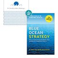 Cover Art for B07289C67Z, Blue Ocean Strategy with Harvard Business Review Classic Article “Blue Ocean Leadership” (2 Books) by W. Chan Kim, Renée A. Mauborgne