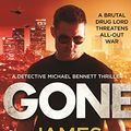 Cover Art for 9781780890104, Gone: (Michael Bennett 6) by James Patterson