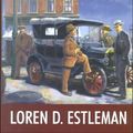 Cover Art for 9780783890302, Thunder city by Loren D. Estleman