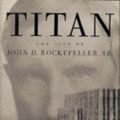 Cover Art for 9780316645881, Titan by Ron Chernow