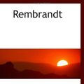 Cover Art for 9781113297280, Rembrandt by Rembrandt
