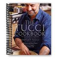 Cover Art for B09J4FK7QS, The Tucci Cookbook by Stanley Tucci