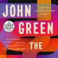 Cover Art for 9780593412428, The Anthropocene Reviewed (Signed Edition) by John Green