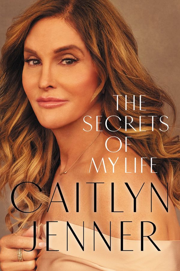 Cover Art for 9781409173977, The Secrets of My Life by Caitlyn Jenner