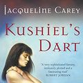 Cover Art for 9780330493741, Kushiel's Dart by Jacqueline Carey