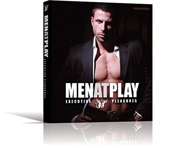 Cover Art for B01NBOTW6D, Executive Pleasures by Menatplay (2008-04-24) by Unknown