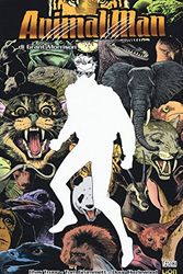 Cover Art for 9788893517744, Libri - Animal Man (Grant Morrison) #03 (1 BOOKS) by Grant Morrison