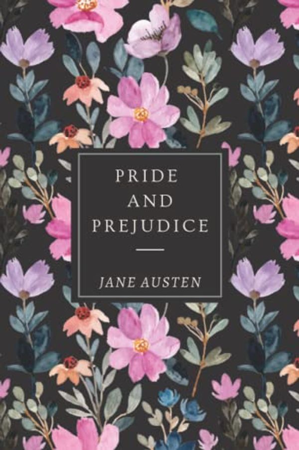 Cover Art for 9798443208657, Pride and Prejudice (Jane Austen Collection): Deluxe Edition by Jane Austen