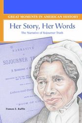 Cover Art for 9780823943876, Her Story, Her Words by Frances E Ruffin
