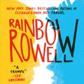 Cover Art for 9781410484161, Carry On by Rainbow Rowell