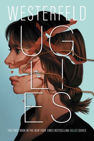 Cover Art for 9781442419810, Uglies by Scott Westerfeld
