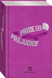 Cover Art for 9781488937958, Pride and Prejudice by Jane Austen