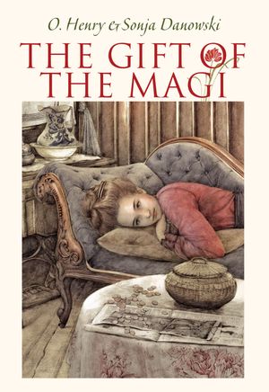 Cover Art for 9789888240579, The Gift of the Magi by O. Henry